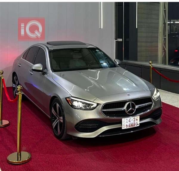 Mercedes-Benz for sale in Iraq